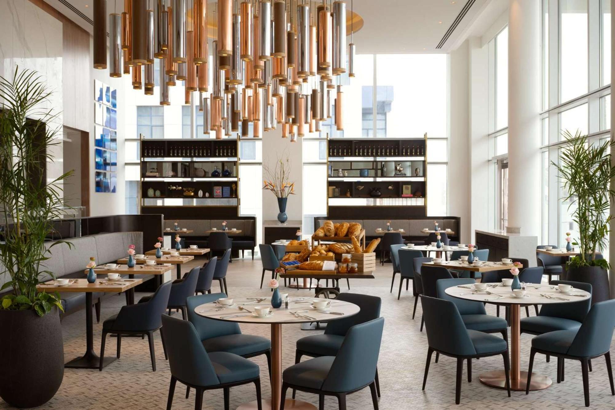 The David Kempinski Tel Aviv Exterior foto